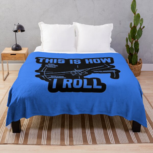 Item preview, THIS IS HOW I ROLL designed and sold by Ljubomir Cvijovic.