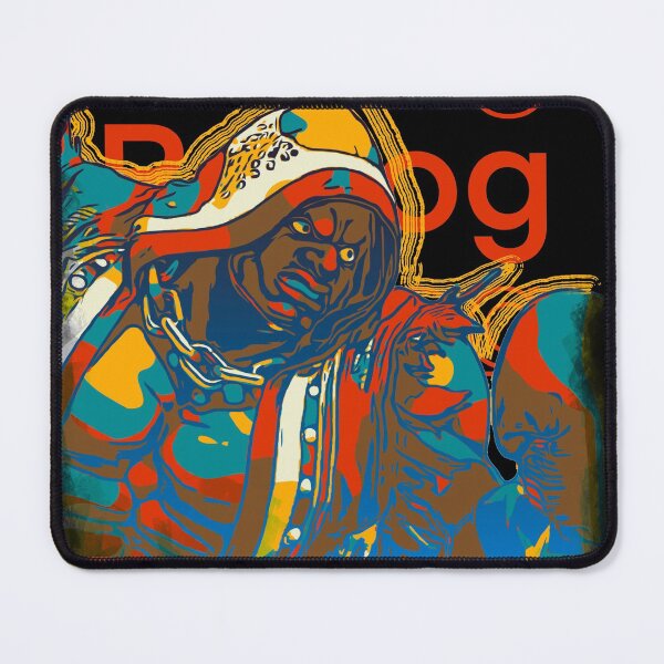 Item preview, Balrog - American boxer designed and sold by mwebba2005.
