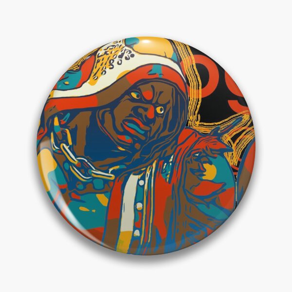 Item preview, Balrog - American boxer designed and sold by mwebba2005.