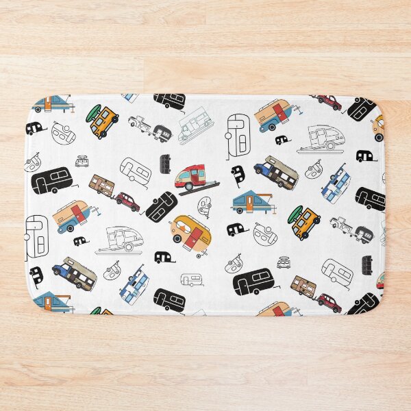 Item preview, Caravan Dreams designed and sold by Container  of Dreams.