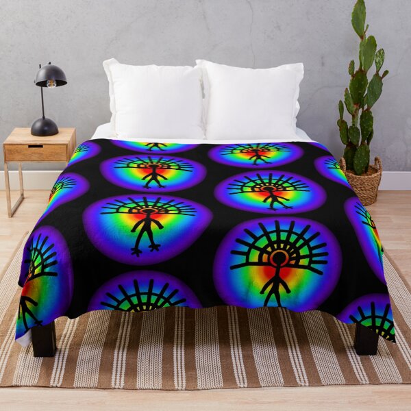 Item preview, Rock Art Mystery designed and sold by amanda150771.