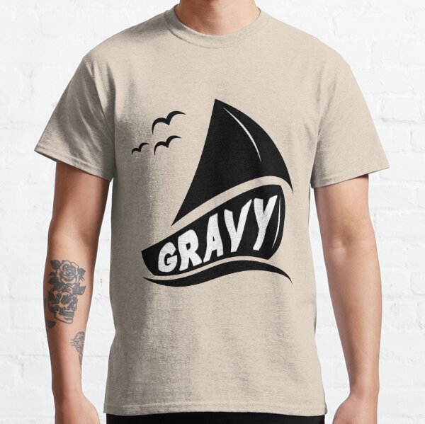 Gravy Boat Classic T-Shirt