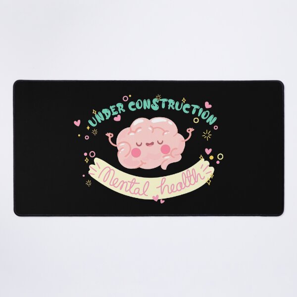 Item preview, Under Construction Brain, Science Themed Baby, Funny Sayings teenagers designed and sold by SweetbeStore.