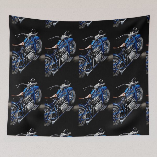 Item preview, Cleveland Four Tornado designed and sold by twixt-two-wheels.