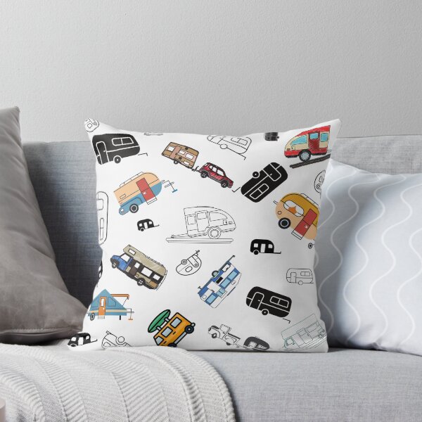 Item preview, Caravan Dreams designed and sold by Container  of Dreams.