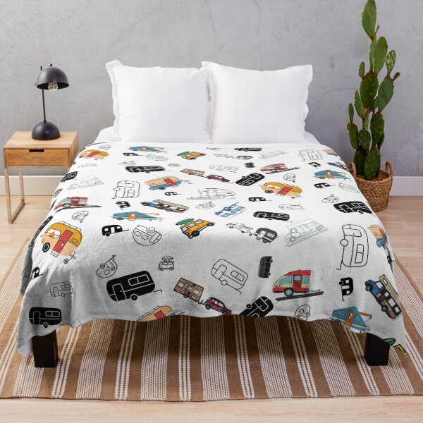 Item preview, Caravan Dreams designed and sold by Container of Dreams.