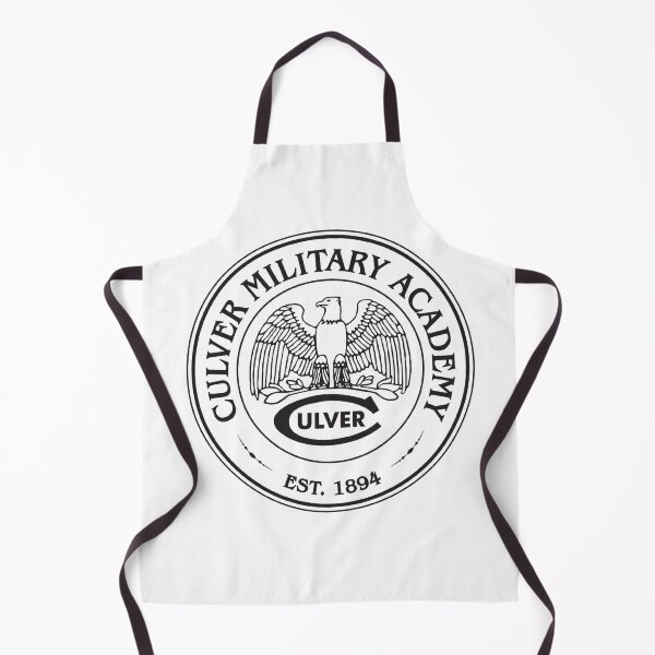 Item preview, Culver Military Academy designed and sold by Amanda Teel.