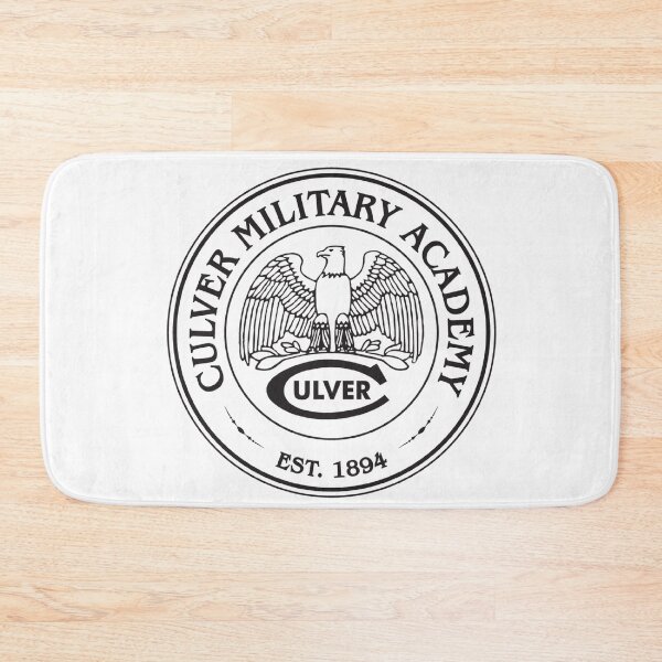 Item preview, Culver Military Academy  designed and sold by Amanda Teel.