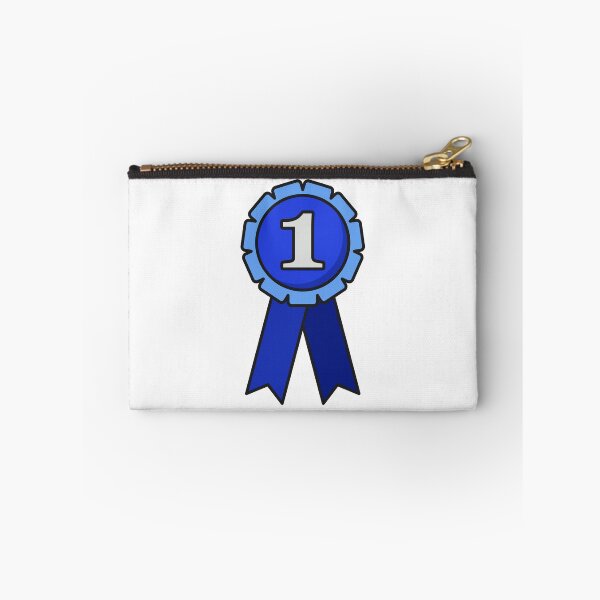 Item preview, First Prize Ribbon Icon designed and sold by THP Creative.