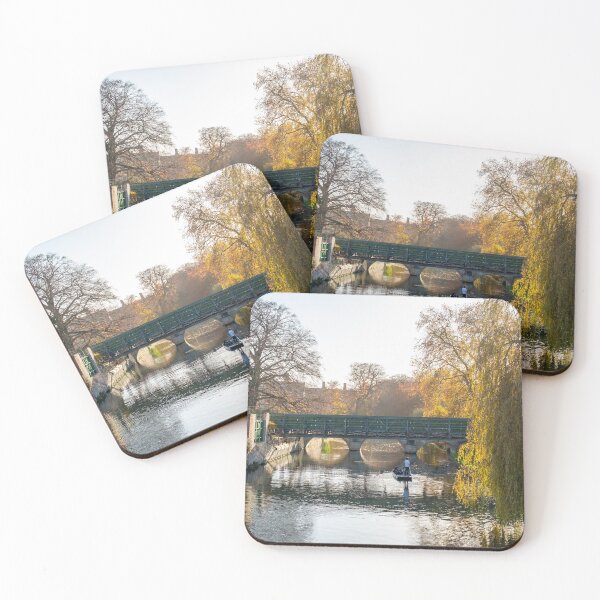 Item preview, Cambridge Backs in the city of Cambridge, Cambs designed and sold by yackers1.