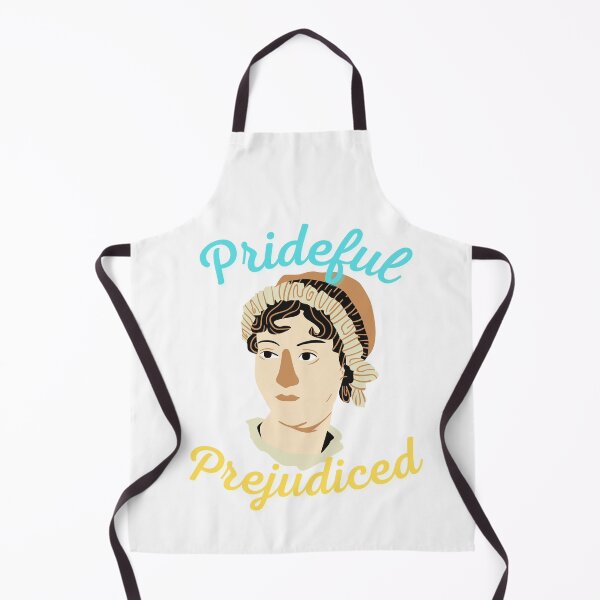 Item preview, Prideful and Prejudiced designed and sold by arineliza1997.