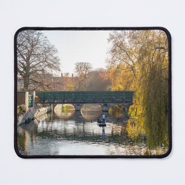 Item preview, Cambridge Backs in the city of Cambridge, Cambs designed and sold by yackers1.