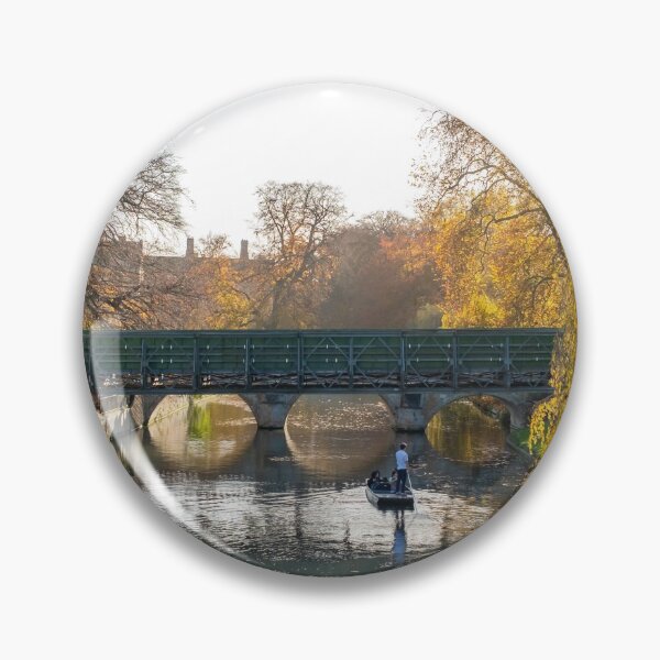 Item preview, Cambridge Backs in the city of Cambridge, Cambs designed and sold by yackers1.