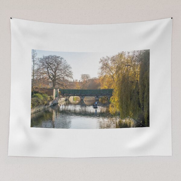 Item preview, Cambridge Backs in the city of Cambridge, Cambs designed and sold by yackers1.