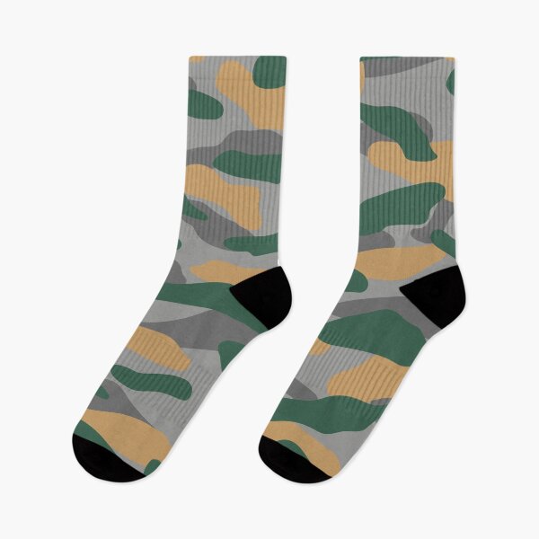 Item preview, Camouflage Print designed and sold by LifeboatDesign.