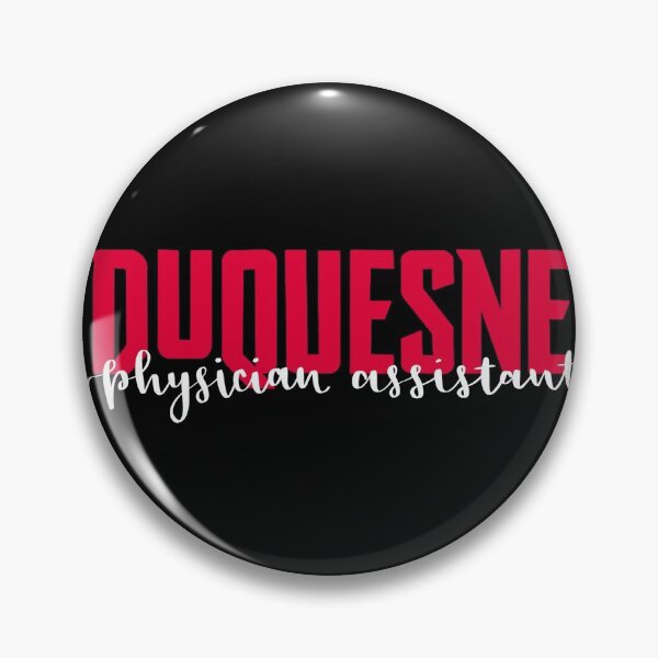 Item preview, Duq physician assistant  designed and sold by grenellk.
