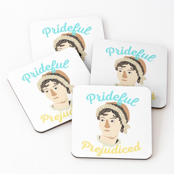 Item preview, Prideful and Prejudiced designed and sold by arineliza1997.