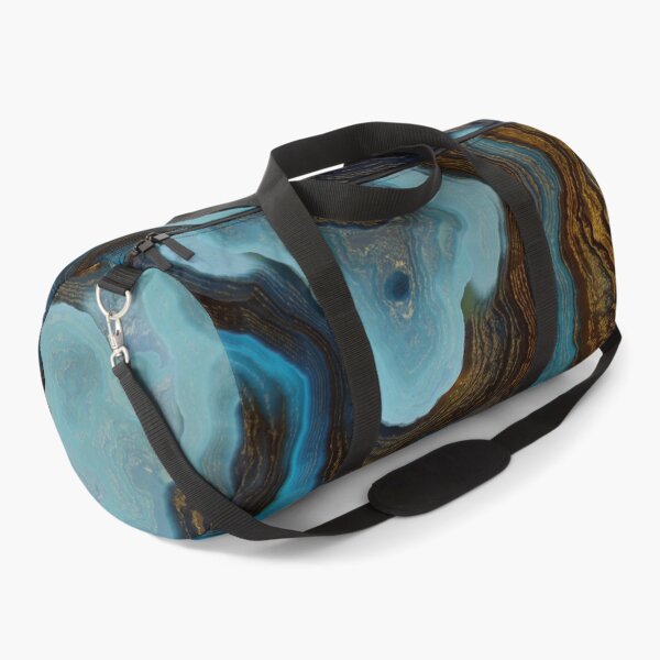 Artikelvorschau, Blauer Achat entworfen und verkauft von spacefrogdesign.