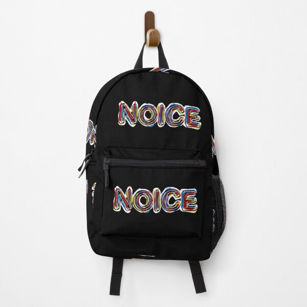 Item preview, That is Noice in black | Slang Nice designed and sold by Orloff.