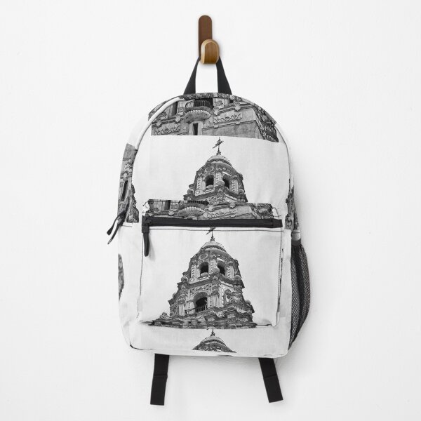 Item preview, Ornate Tower designed and sold by KirtTisdale.