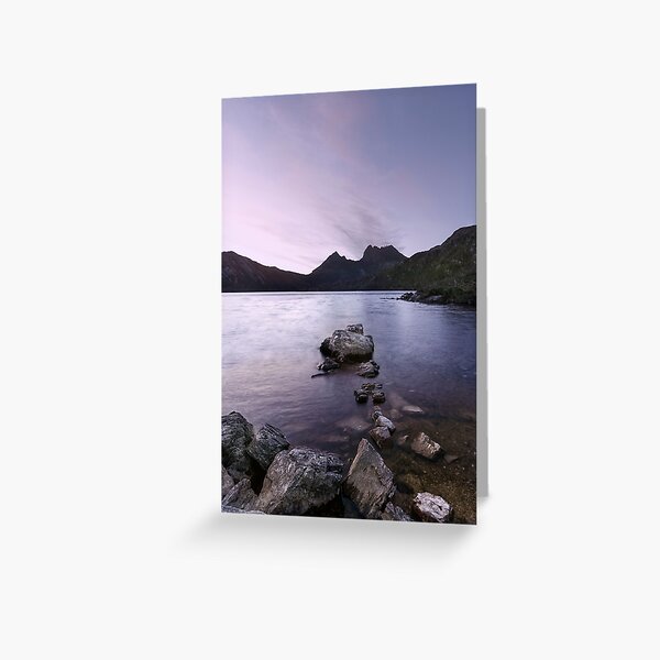 Limitless Greeting Card