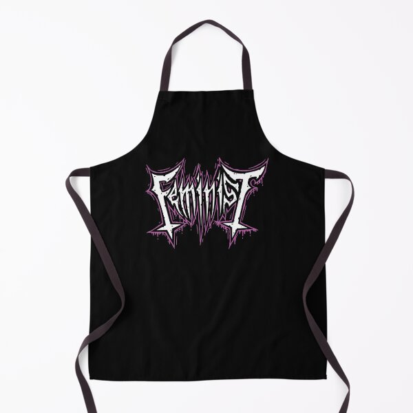 Item preview, Femme Metale (white and purple) designed and sold by That-potatofoot.