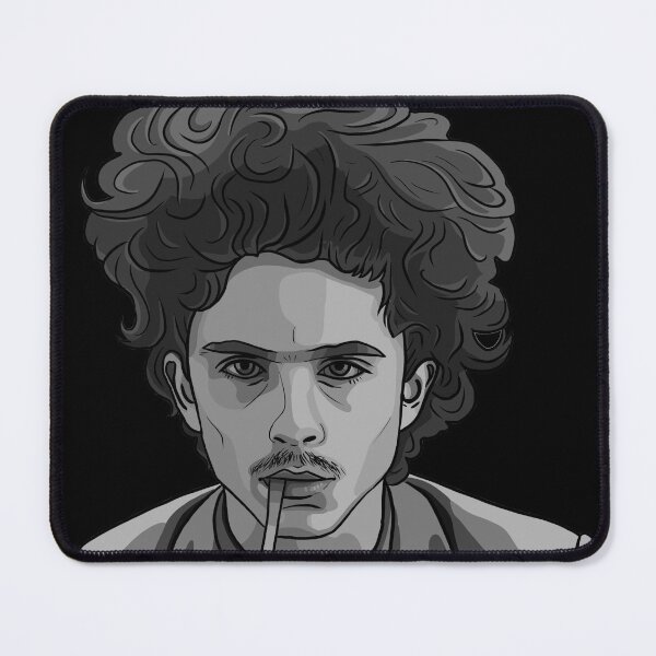 Item preview, Timothee Chalamet in The French Dispatch designed and sold by Margo Dardik.