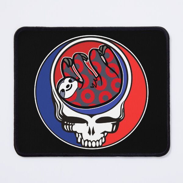 Item preview, Steal Your Donut Sloth designed and sold by Strings  Stan.