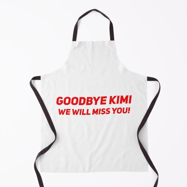 Item preview, Goodbye Kimi designed and sold by Pajs.