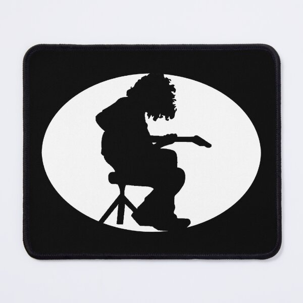 Item preview, Black and White Mikey designed and sold by Strings  Stan.