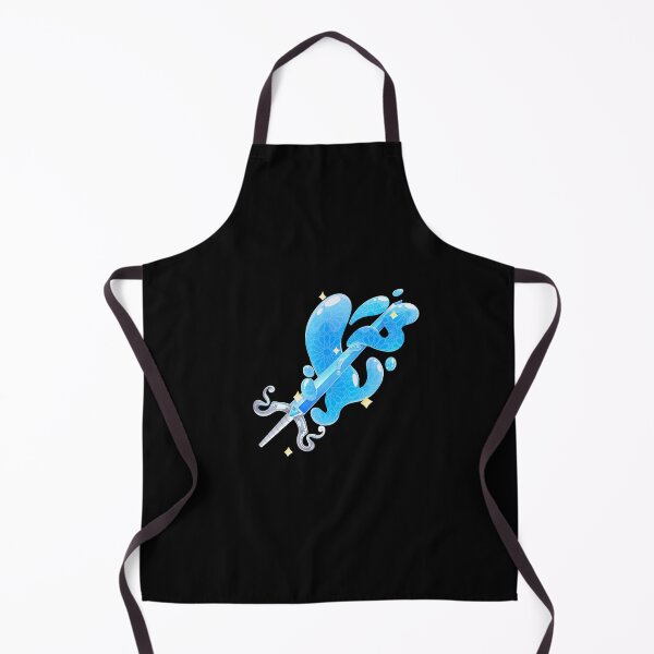Item preview, Hydro sword designed and sold by Icelya.