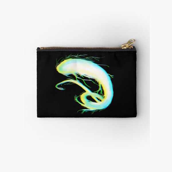 Item preview, Blind Fish Mushi from the Tokoyami ORIGINAL BYSillyFun.redbubble.com  designed and sold by SillyFun.