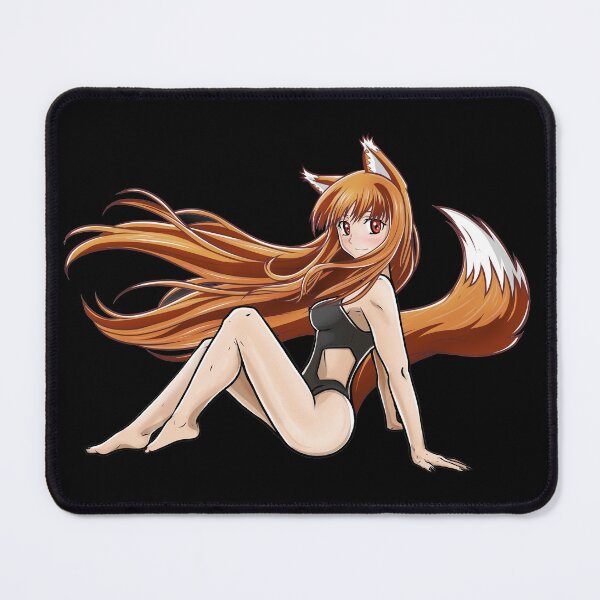 Item preview, Swimsuit Holo - Sexy Anime designed and sold by CryptidArt.