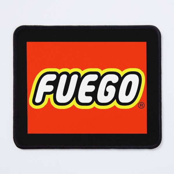 Item preview, Fuego  designed and sold by Strings  Stan.