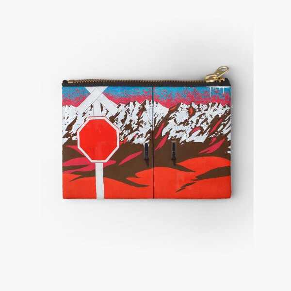 Item preview, Railway Crossing designed and sold by Phil Le Cren.