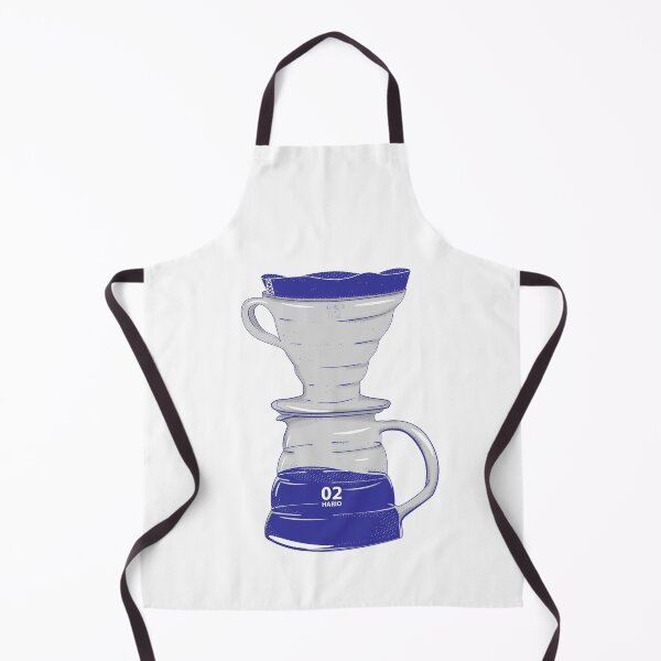 Item preview, V60 retroblue designed and sold by zarcostudio.