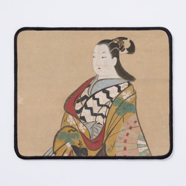 Item preview, Courtesan designed and sold by japanese-ukiyoe.