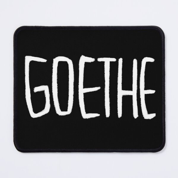 Item preview, German Writer, Goethe designed and sold by badlydrawnbabe.