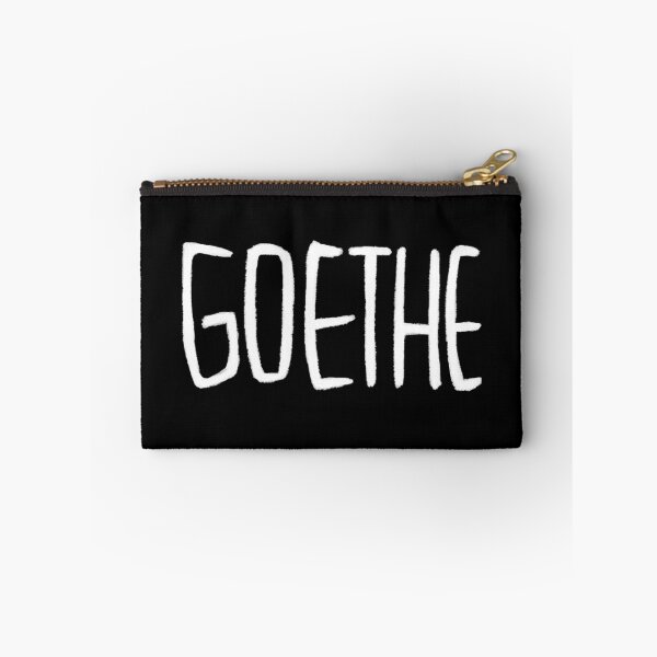 Item preview, German Writer, Goethe designed and sold by badlydrawnbabe.