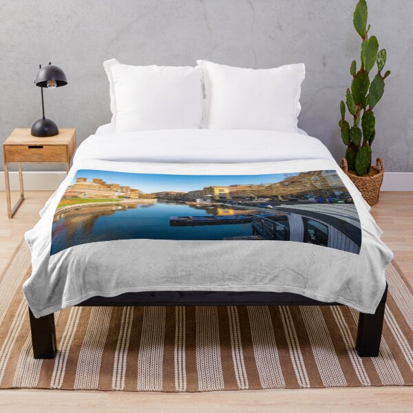 Item preview, View down the River Cam in the city of Cambridge designed and sold by yackers1.
