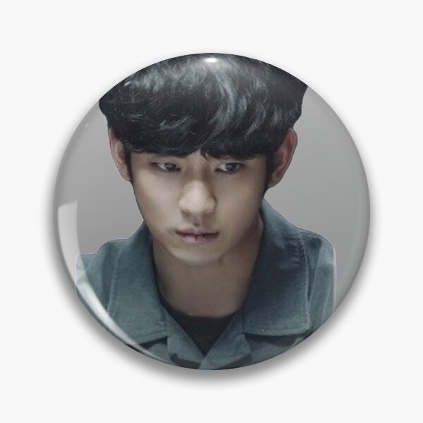 Item preview, Kim Hyun Soo designed and sold by elvadragon.