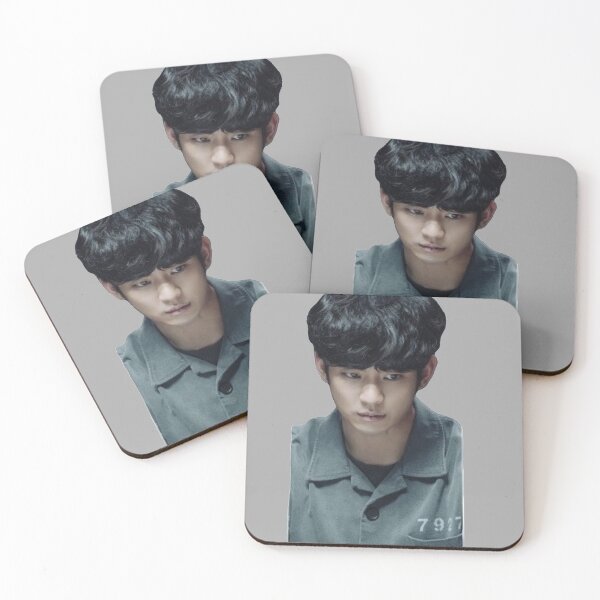 Item preview, Kim Hyun Soo designed and sold by elvadragon.
