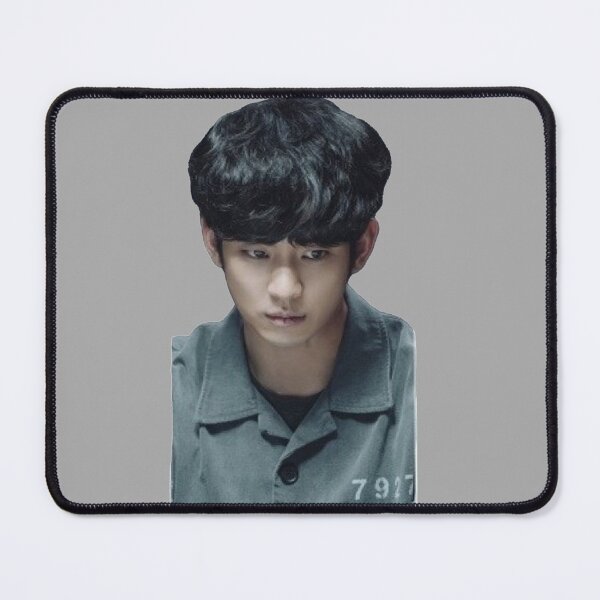 Item preview, Kim Hyun Soo designed and sold by elvadragon.