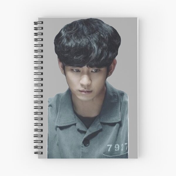 Item preview, Kim Hyun Soo designed and sold by elvadragon.
