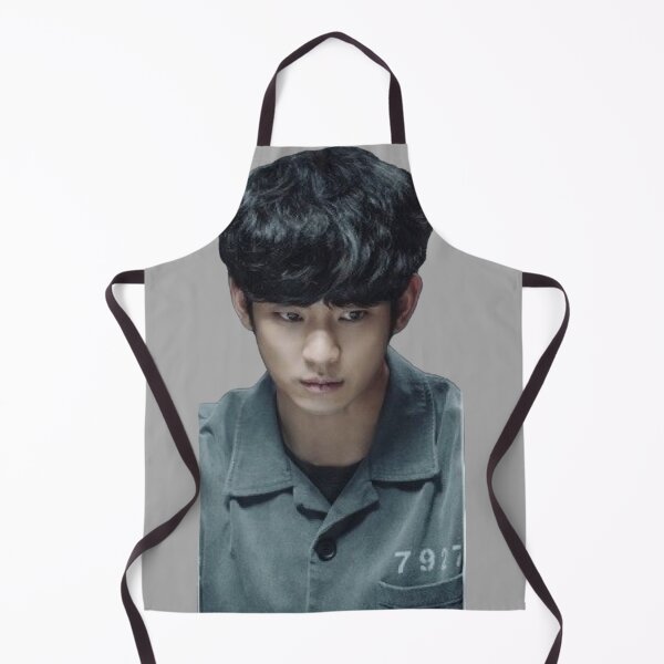 Item preview, Kim Hyun Soo designed and sold by elvadragon.