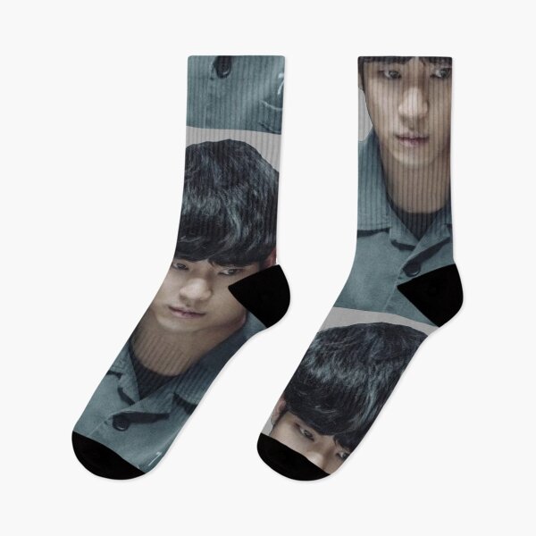 Item preview, Kim Hyun Soo designed and sold by elvadragon.