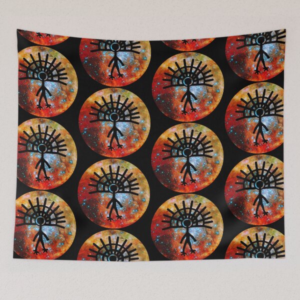 Item preview, Cosmic Connections  designed and sold by amanda150771.