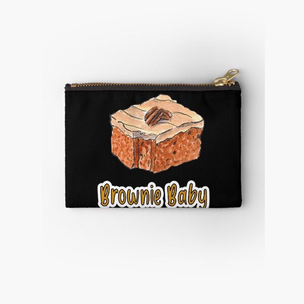 Item preview, Brownie baby designed and sold by JLCableStudio.