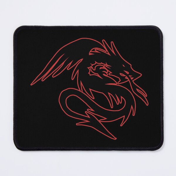 Item preview, Tail of The Dragon designed and sold by Strings  Stan.