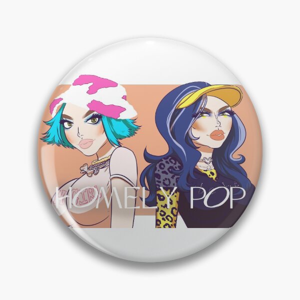 Item preview, Farty n Sharty designed and sold by Homely Pop.